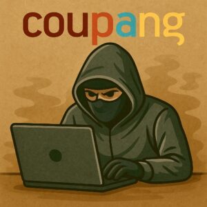 쿠팡 개인정보 유출