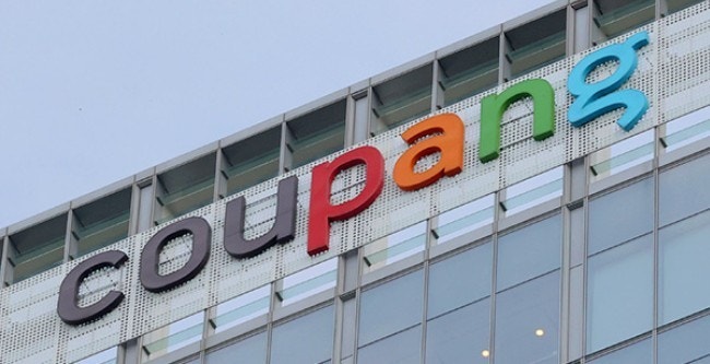 쿠팡 대표이미지