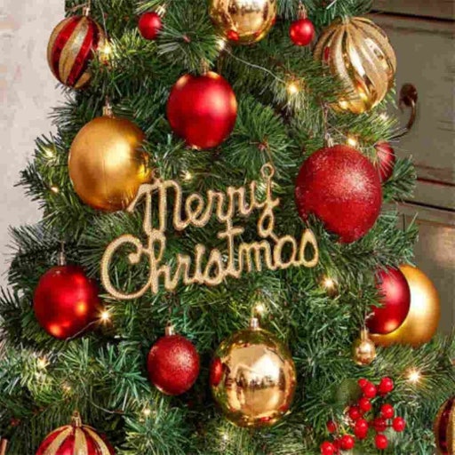 크리스마스 선물 추천 대표 이미지