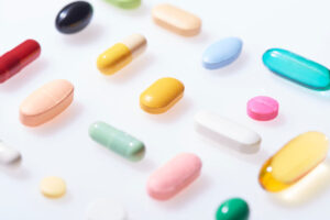 크리스마스 선물 추천 영양제