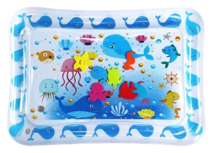 브로키 워터매트 사용 후기