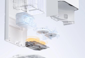 JONR P20 Pro 올인원 스테이션 구조 참고 이미지