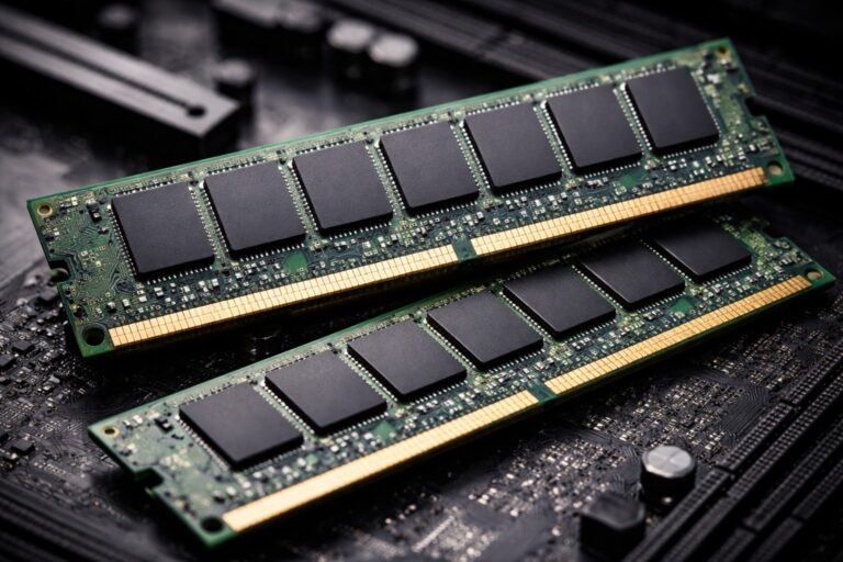 메모리 가격 급등 메모리 대표 이미지