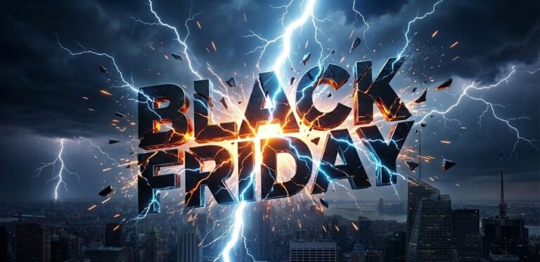 블랙프라이데이 이미지