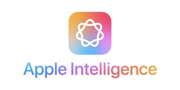 애플 인텔리전스 시리 대표 이미지