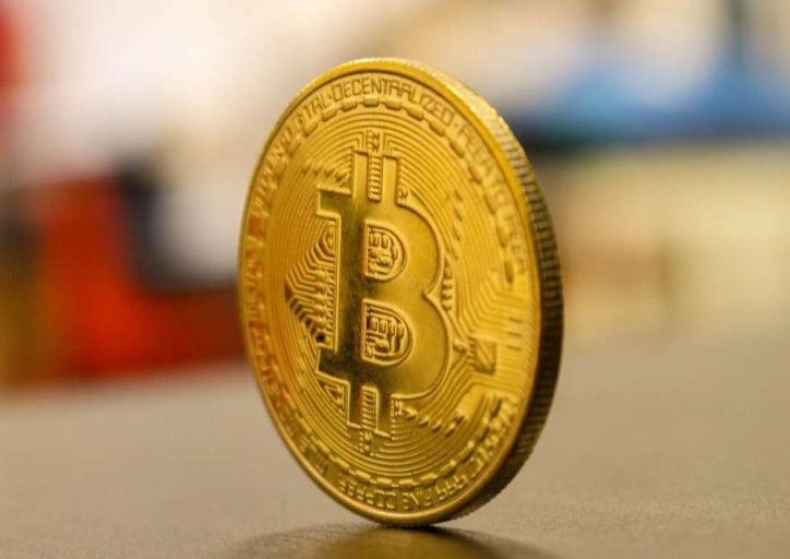 비트코인 가격 전망 대표 이미지