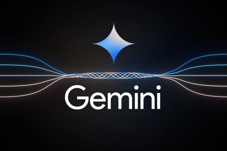 구글 스마트 안경에 적용되는 Gemini AI 이미지