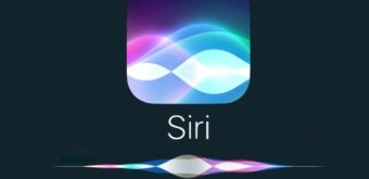 애플 시리의 음성 인터페이스