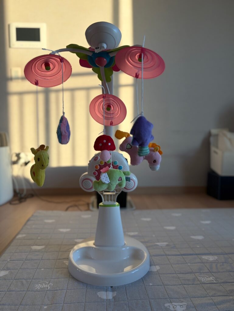 타이니 모빌 사용 후기 대표 사진 - 집에서 직접 사용